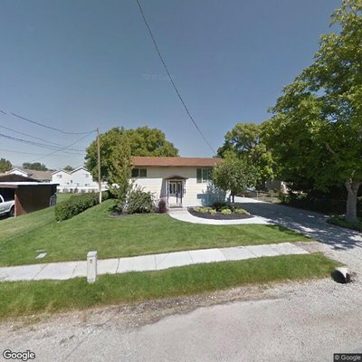 22×55 Garage in American Fork, UT