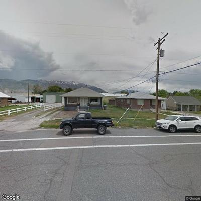 25×12 Parking Lot in American Fork, UT