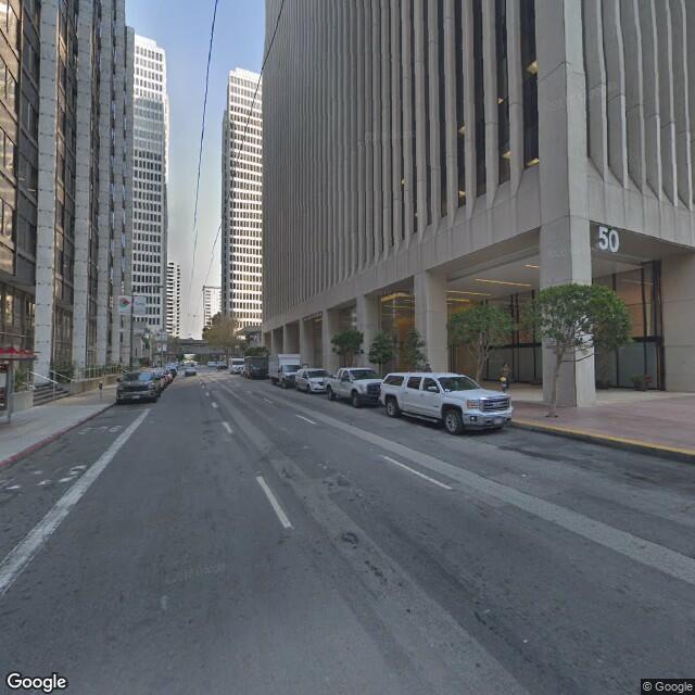 Self Storage Unit in San Francisco, California 0