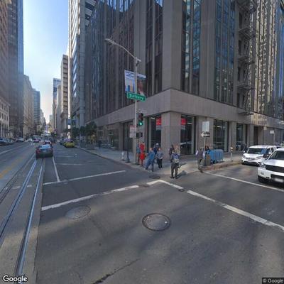 100×100 Unpaved Lot in San Francisco, CA