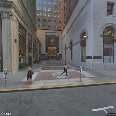 20×20 Warehouse in San Francisco, CA