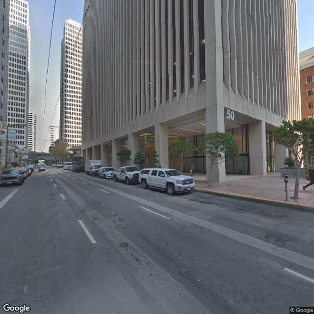 Self Storage Unit in San Francisco, California 0