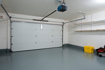 20×20 Garage in West Jordan, UT
