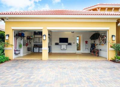 20×20 Garage in West Jordan, UT 2