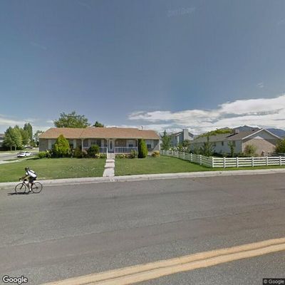 13×15 Garage in American Fork, UT