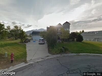 Garage in American Fork, Utah 3