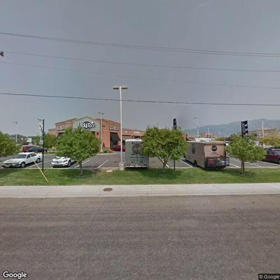 Self Storage Unit in Clearfield, UT near Near 