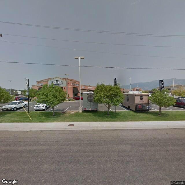 Self Storage Unit in Clearfield, Utah 0