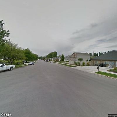 200×200 Driveway in Provo, UT
