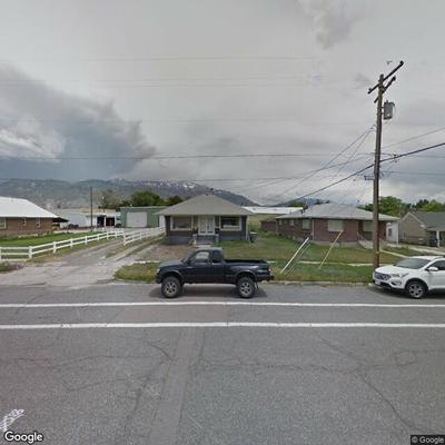 38×12 Driveway in American Fork, UT