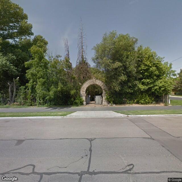Driveway in American Fork, Utah 0