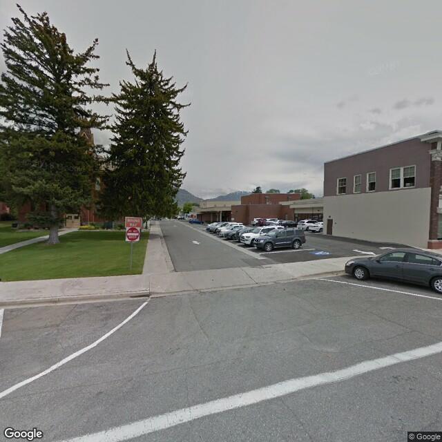 Garage in American Fork, Utah 0