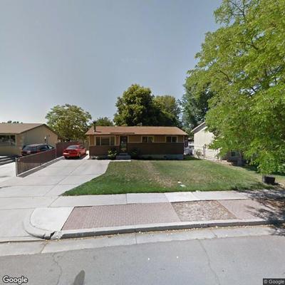 54×12 Garage in American Fork, UT