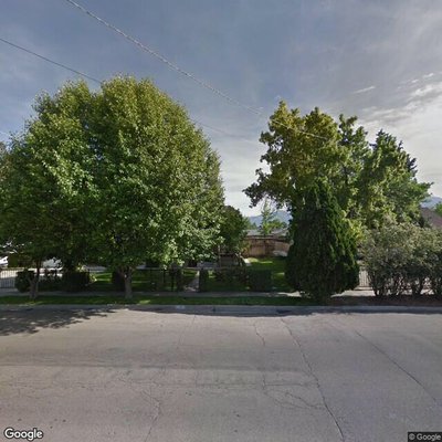 20×20 Unpaved Lot in American Fork, UT