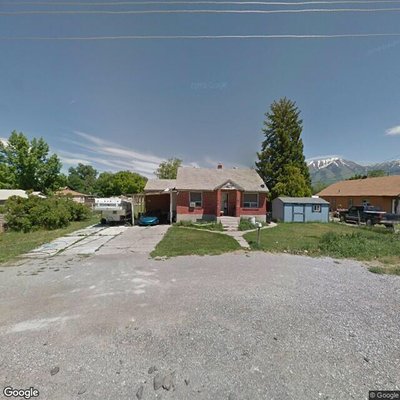 20×50 Garage in American Fork, UT