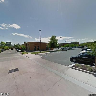 100×100 Parking Lot in Provo, UT
