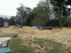 10×30 Parking Lot, Driveway + 1 more in Draper, UT near 1401 E Cherry Canyon Way