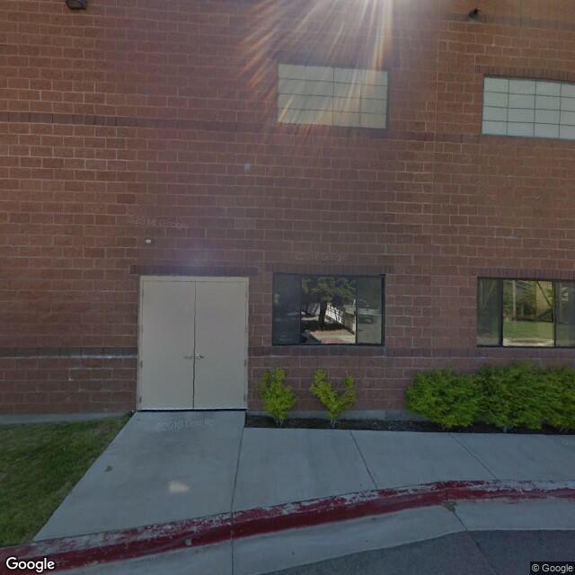 Self Storage Unit in Lehi, Utah 0
