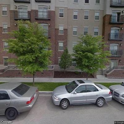 34×42 Garage in Provo, UT