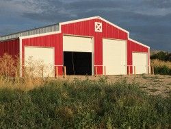 10×20 Storage space in Willard, UT