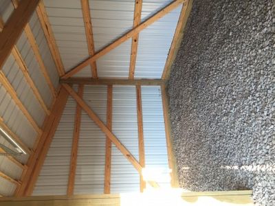 10×20 Storage space in Willard, UT 2
