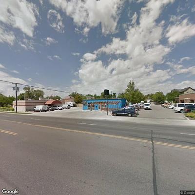 Self Storage Unit in Provo, UT near Near 255 E 100 S