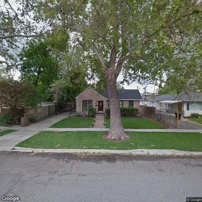 46×46 Garage in Provo, UT