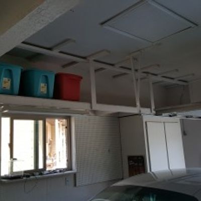Garage in Ogden, UT near Near  2