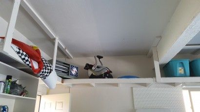 Garage in Ogden, Utah 3