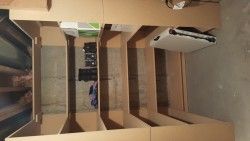 Basement in Ogden, Utah 0