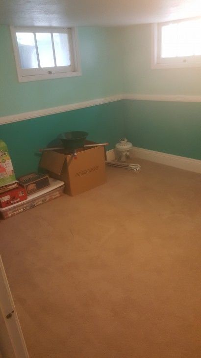 Bedroom in Bountiful, Utah 1