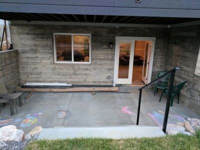 20×20 Garage in Lehi, UT