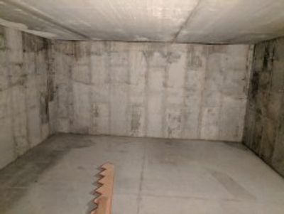 20×20 Garage in Lehi, UT 2