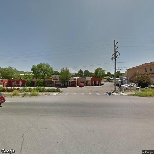 Parking Lot in Carbondale, Colorado 0