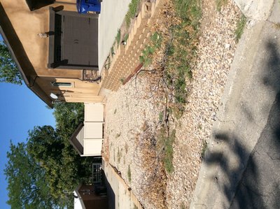 15×72 Driveway in Salt Lake City, UT