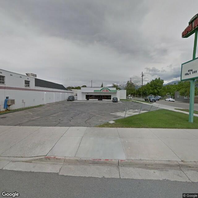 Garage in American Fork, Utah 0