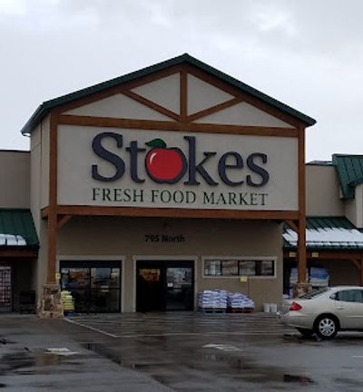 10×20 Parking Lot in Salem, UT