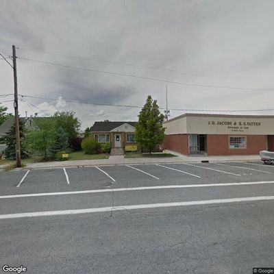 20×10 Garage in American Fork, UT