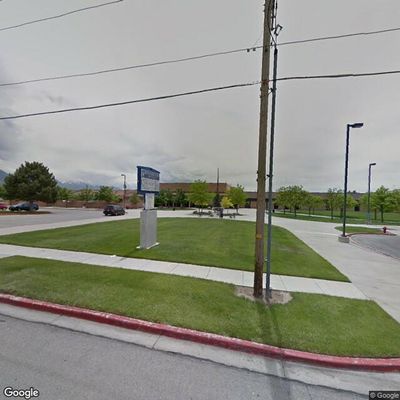 22×22 Self Storage Unit in Highland, UT