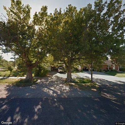 40×12 Driveway in Logan, UT