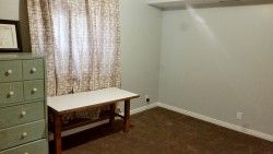 Bedroom in American Fork, Utah 0