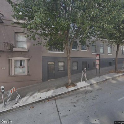 22×10 Garage in San Francisco, CA
