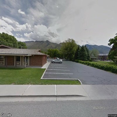 56×45 Garage in American Fork, UT