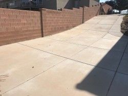 17×26 Unpaved Lot in St. George, UT