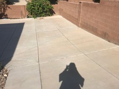 17×26 Unpaved Lot in St. George, UT 2