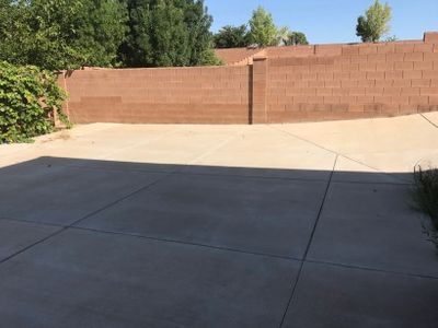17×26 Unpaved Lot in St. George, UT 3