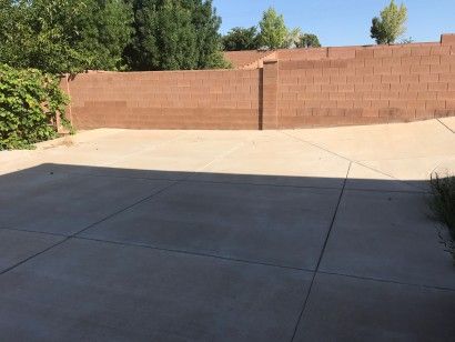 Unpaved Lot in St. George, Utah 3