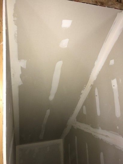 Basement in Bluffdale, Utah 0