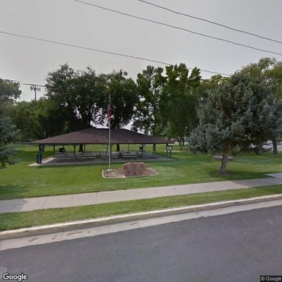 15×40 Parking Lot in Clinton, UT