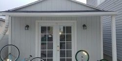 Shed in Woods Cross, Utah 0